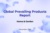 Global Prevailing Products Report - Home & Garden