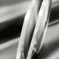 Film d'isolation en stratifié d'aluminium et de polyester basse tension Tino DN-AL-PET-26fc pour câble, 1000V, résistance à la traction 6kgf/mm