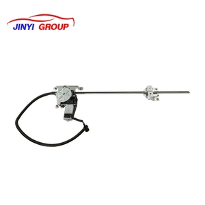 Elevalunas y montaje de motor para FREIGHTLINER COLUMBIA 2004-2011 A1848952001 - Product Image 1