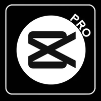 Licencia de Software Capcut Pro, Suscripción de Edición de Video, 1 Mes