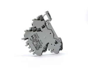Producto Original Nuevo, Bloque de Terminales de Doble Plataforma 20022201 X64pcs Plc - Product Image 2