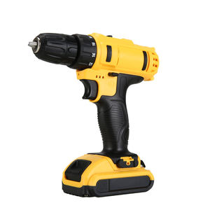 Trapano a batteria senza fili senza fili senza fili per trapano a batteria senza fili - Product Image 3