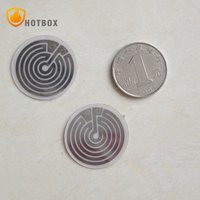 Elementos calefactores flexibles de película de poliimida Calentador Kapton Calentador PI