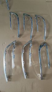 Pièces de rechange de haute qualité à <span class=keywords><strong>prix</strong></span> d'usine, jantes en acier pour pneus, kits de réparation automobile, éclairage, radiateur pour VW ID3 ID6 ID4 CROZZ ID U - Product Image 3