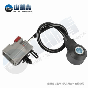Capteur de cliquetis Ford OE 1S7A12A699BA LF01-18-921 1S7Z12A699BA Pièce de rechange neuve - Product Image 5