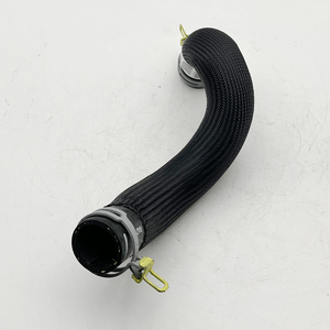ท่อยางหม้อน้ำด้านล่าง Nayson 68310710AA สำหรับรถจี๊ปแรงเลอร์ จี๊ป แกลดิเอเตอร์ 2.0L ปี 2018-2024 68310710 - Product Image 4