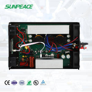 1500Watt 3000Watt énergie solaire AC DC onduleur à onde sinusoïdale <span class=keywords><strong>convertisseur</strong></span> de voiture 220V <span class=keywords><strong>230V</strong></span> 240V <span class=keywords><strong>12V</strong></span> 24V 48V triphasé - Product Image 5