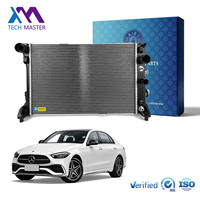 Radiateur de refroidissement moteur de voiture en gros 2045002803 2045001603 pour Mercedes-Benz C