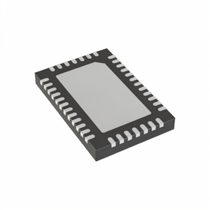 Data Acquisition Components Electronic LTC2446CUHF#TRPBF In Stock 38 WFQFN Exposed Pad - Product Image 1