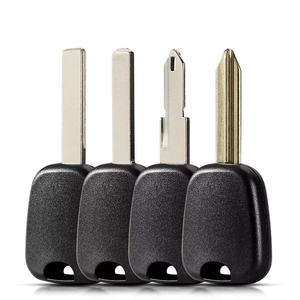 <span class=keywords><strong>Transponder</strong></span> auto chiave No Chip per <span class=keywords><strong>Peugeot</strong></span> 106 <span class=keywords><strong>107</strong></span> 307 207 406 306 per Citroen C2 C3 C4 SX9 NE73 VA2 HCA NE78 Blade - Product Image 1