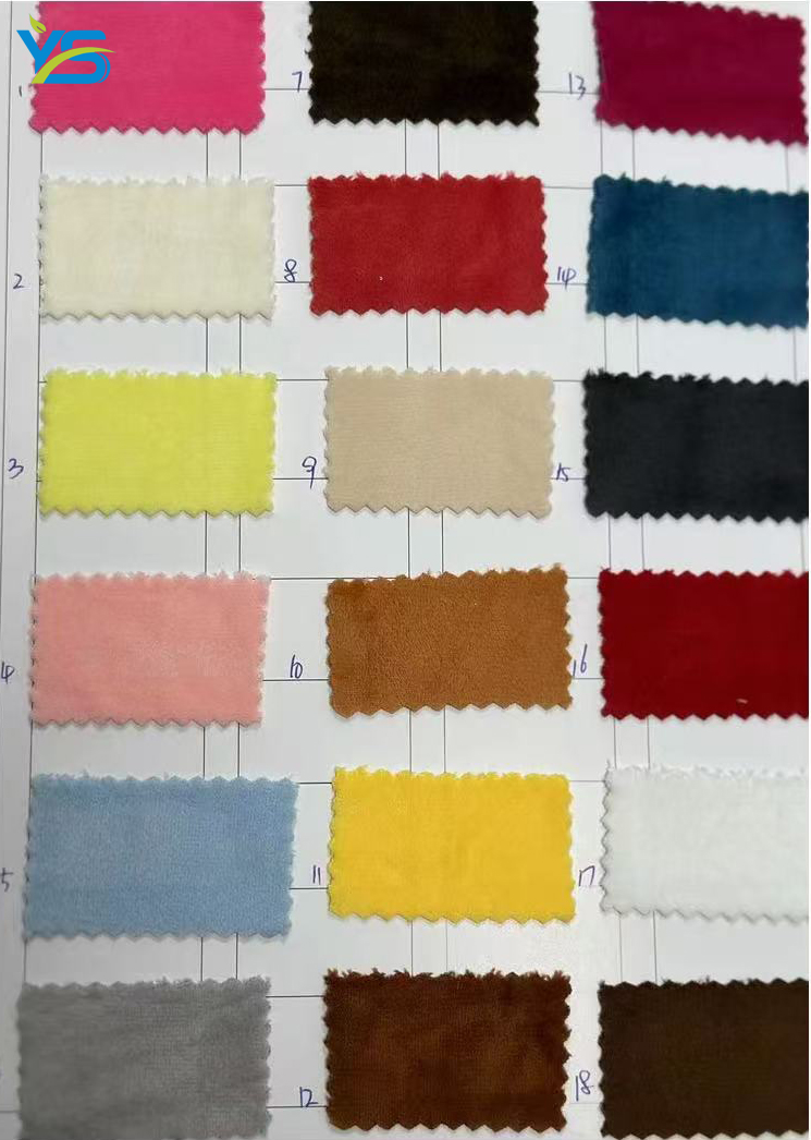 Colour Atla