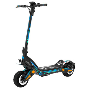 Patinete Eléctrico Drive Tron con Ruedas de 11 Pulgadas, 60 <span class=keywords><strong>V</strong></span>, 23.4 Ah, 4400 W, Motor Dual, 85 KM de Autonomía, Todoterreno para Adultos - Product Image 3