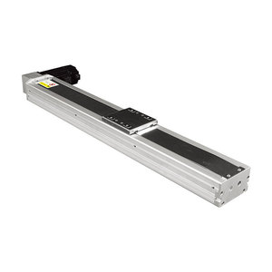 Módulo Lineal de Cilindro Eléctrico Ant Factory FBTC100 4500mm para Automatización Industrial - Product Image 2