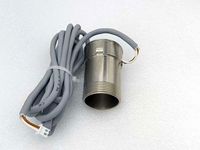Électroaimant circulaire X3652L DC45V pour équipement automatisé