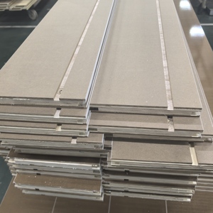 Porte en bois personnalisable avec entrée des fabricants de PVC écologique Chambres à coucher Bureaux à domicile Usage commercial <span class=keywords><strong>Application</strong></span> extérieure - Product Image 5