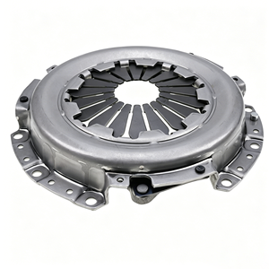 Plaque de pression d'embrayage 794150-21700 pour tracteur Yanmar 1500 1700 1900 2000 2310 D195 F215 FX235 – Pièce de rechange 79415021700 - Product Image 2