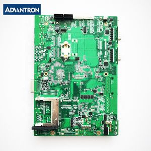 ADVANTECH-Placa base industrial para CPU, placa base industrial, módulo de CPU, placa principal, original, prueba de 100%, REV.A1, 2, 2 - Product Image 3