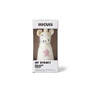 Chauffe-œufs Cilio Lana Unicorn, lot de 6, accessoire de table pour le petit-déjeuner - Product Image 2