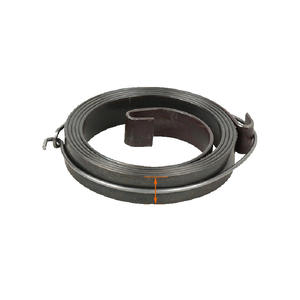 ผู้ผลิตจัดหาอุปกรณ์เสริมเลื่อยโซ่ยนต์หลากหลายขนาด แผ่นดึงสปริงและสปริงสตาร์ทเตอร์ 5258 สำหรับเลื่อยโซ่ยนต์ - Product Image 1