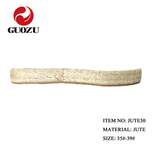 <span class=keywords><strong>Espadrillas</strong></span> Casual da Donna con Suola Piatta in Gomma da 10mm/20mm e Suola in Juta Antiscivolo, Suole Durevoli per Sandali da Donna, Disponibile OEM - Product Image 6