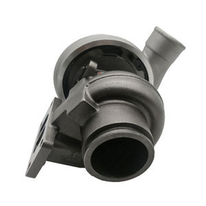 उच्च गुणवत्ता वाले Hx35 टर्बो 6d102 6bt5.9 टर्बोचार्जर सी 6738-81-8090 6738-81-8091 PC220-7 के लिए 4038475 - Product Image 3