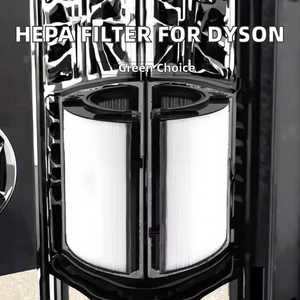 Than hoạt tính lọc không khí <span class=keywords><strong>HEPA</strong></span> lọc thay thế cho Dyson mô hình PH01 PH02 PH03 PH04 HP06 HP09 TP06 TP06 TP09 cho hộ gia đình sử dụng - Product Image 5