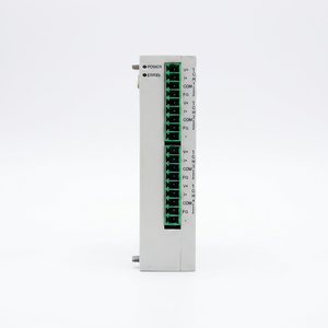 โมดูลขยายเซ็นเซอร์คอนโทรลเลอร์ PLC ของแท้ใหม่เอี่ยม DVP04DA-S - Product Image 1