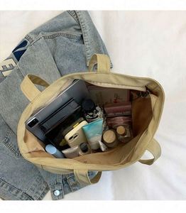 Vente promotionnelle d'usine, sac fourre-tout pour infirmière en toile vintage de haute qualité, résistant à l'eau, avec fermeture éclair, pour femmes - Product Image 4