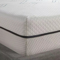 High Density Queen Size Foam Klapp bett matratze Online bestellen Hybrid bett matratze King Size Latex Gel Memory Foam Matratze
