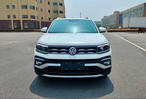 <span class=keywords><strong>Volkswagen</strong></span> d'occasion 2023, véhicule essence VW <span class=keywords><strong>T</strong></span>-<span class=keywords><strong>CROSS</strong></span> 1.5L 300TSI DSG de haute qualité, SUV compact 5 portes d'occasion - Product Image 4