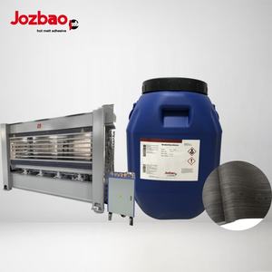 Budget-freundlicher PVC-Furnier kleber für doppelseitige Klebe maschine Furnier Laminiertes Fancy-Sperrholz - Product Image 2