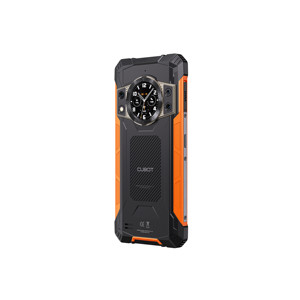 Cubot Kingkong Ace <span class=keywords><strong>2</strong></span> Rugged Điện Thoại Thông Minh Thiết Kế Mỏng Kép 4G <span class=keywords><strong>Android</strong></span> 14 Chính 48MP Máy Ảnh 5100MAh 6 + 128GB 6.56 ''Cubot Điện Thoại Di Động - Product Image 2