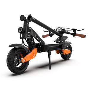 Trottinette Électrique Tout-Terrain Pneumatique HEADEER H67 Pro 11 Pouces 48V 25Ah Longue Portée 800W, Nouveau Modèle 2026, Stock UE - Product Image 2