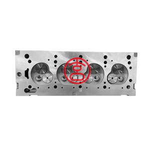 XC vente K7M K7J moteur complet culasse assemblage 7701472681 7701475893 pour Renault Megane scénic Clio <span class=keywords><strong>Dacia</strong></span> 1.6L - Product Image 2