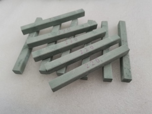 Batu Asah Sunnen Abrasif Alat Pengasah Silikon Batu Pengasah 10X10X102 Mm 220 # - Product Image 4