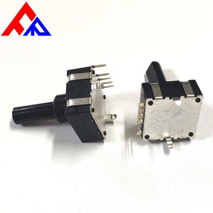 Encodeur linéaire rotatif absolu miniature de qualité supérieure avec moteur sans balais, vente en gros directe usine Chine - Product Image 3
