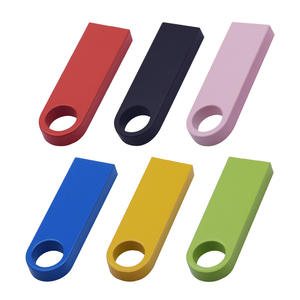 Водонепроницаемые флеш-накопители <span class=keywords><strong>USB</strong></span> 128 ГБ и 64 ГБ, высокоскоростные, недорогие, металлические, миниатюрные, <span class=keywords><strong>USB</strong></span> 3.0 и 2.0 - Product Image 2