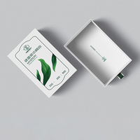 Boîtes rigides de qualité supérieure, recyclables, avec logo personnalisé, pour l'emballage, l'affichage, le rangement, les vêtements, les lunettes, les cadeaux, l'expédition industrielle, avec fermeture magnétique