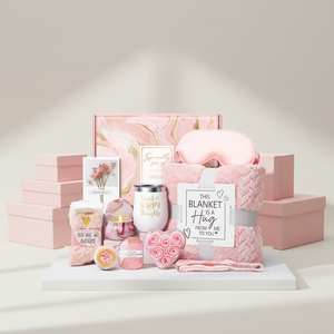 Women's <b>Gift</b> Sets Mother's Day <b>Gift</b> <b>Gifts</b> Women's Birthday <b>Gift</b> Set for Mom Sister Best Friend-18th 40th 30th 50th Celebrations - Product Image 3