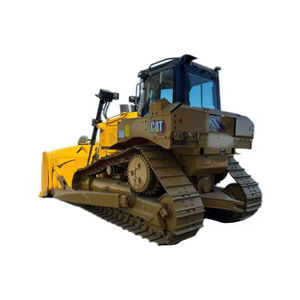 Bulldozer CAT usado CAT D6GC Buen estado Precio bajo Maquinaria de construcción de alta eficiencia para la venta - Product Image 1