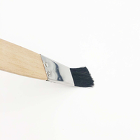 Xiaomi — pinceau de peinture en bois coudé, à manches longues, modèle au choix