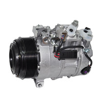 12V Auto-Ersatzteile Luftkompressor-Pumpe für Mercedes Benz W166 OEM 0032306011 Auto-Klimaanlage