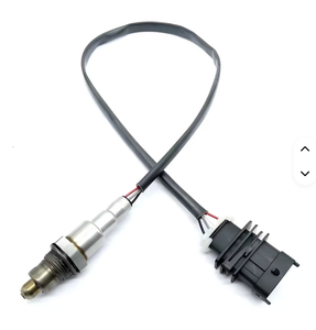 Suku cadang Sensor oksigen Lambda Sensor suku cadang 0258004107 - Product Image 2