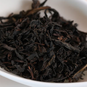 מכירה ישירה מהמפעל O-004 תה יונדינג תה רוק אותנטי של רואישיאנג תה הרזיה לירידה במשקל תה רזיה  עבודת יד ברמה ראשונה - Product Image 2