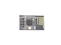 Module WiFi (BSC) Makerfabs W600 TW-01 basé sur la puce W, avec SRAM intégré de 288 Ko et mémoire Flash de 1 Mo, vitesse sans fil jusqu'à 150 Mbps