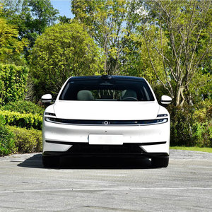 Nouveauté Changan Qiyuan A06 630 Pro Plus Pure Electric HATCHBACK, voitures électriques neuves, longue autonomie, véhicule électrique, voiture de tourisme - Product Image 2
