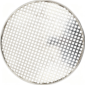 Grille de four en acier inoxydable de qualité alimentaire SUS 304 (40x30) pour gâteaux, grillades, séchage, refroidissement, cuisson et pâtisserie - Product Image 3