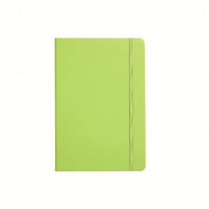 ออกแบบสมุดบันทึกธุรกิจขนาด A5 สำหรับนักเรียนและสำหรับจดบันทึกการประชุม - Product Image 5