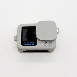 High Quality for GoPro 13/12/11/10/9 Silicone Protective Shell Action <b>Camera</b> <b>Accessories</b> with PC Metal Plastic Material - Product Image 2