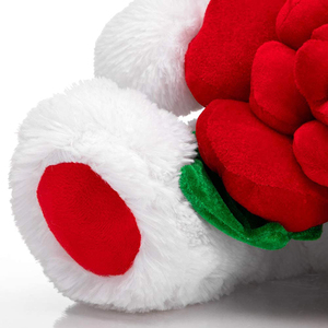 Ti amo regali di san valentino varie dimensioni orsacchiotto peluche peluche orsacchiotto - Product Image 4